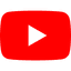 Youtube social media icon - Follow Keshav Packers and Movers