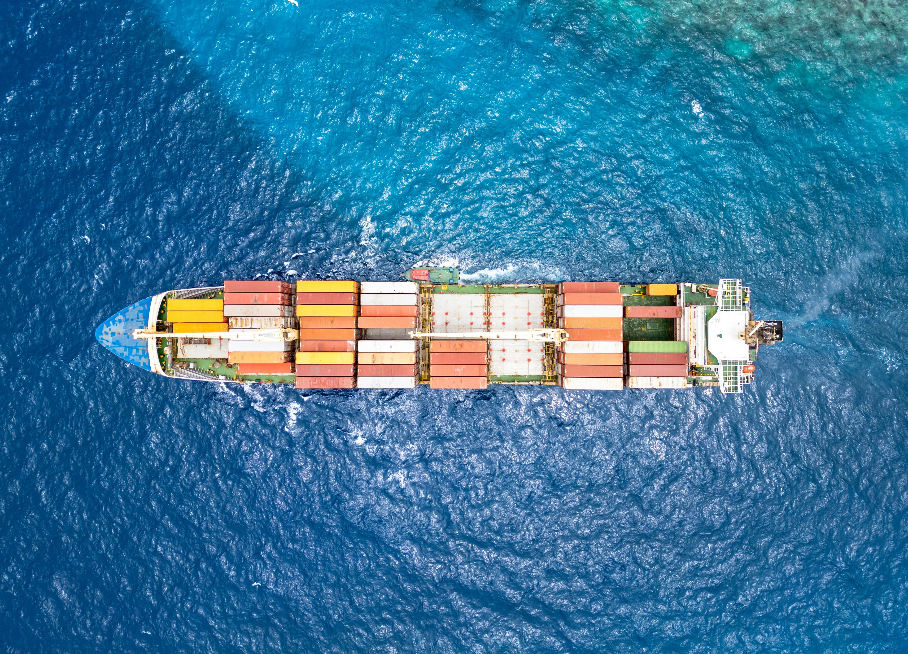 A Complete Guide to International Relocation from India