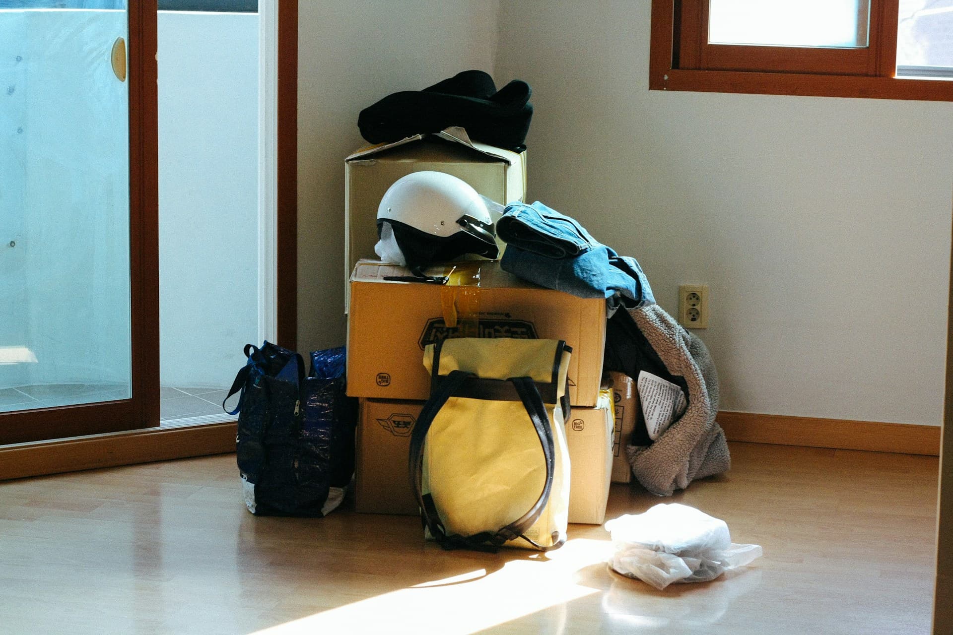 Top 10 Tips for a Stress-Free Home Relocation